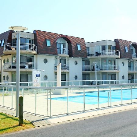 Apartment Blutsyde Promenade-32 By Interhome ブレーデネ エクステリア 写真