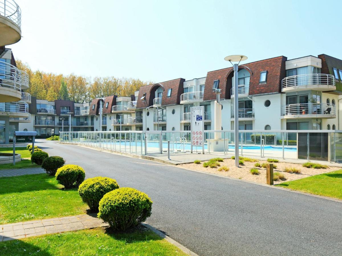 Apartment Blutsyde Promenade-32 By Interhome ブレーデネ エクステリア 写真